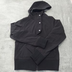 CB Sports Hooded Jacket